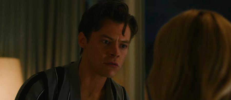 NO TE PREOCUPES CARIÑO